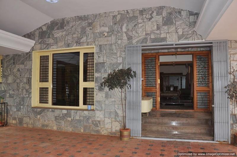 Suvarna Luxury Home Stay Mysore Exterior photo